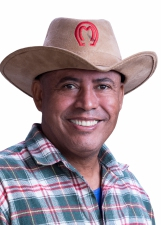 SARGENTO ROGÉRIO (MACHO VÉIO)