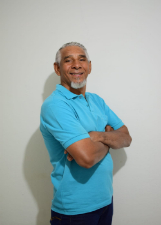 JOSÉ PAULO DA SILVA