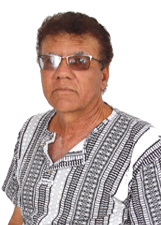RONALDO CURIANGO