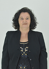 GENY EX DIRETORA