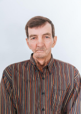 GILBERTO PÊGO