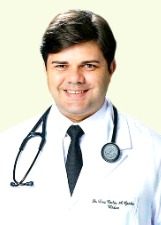 DR LUIZ