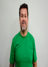 KLEBINHO DA BARBEARIA