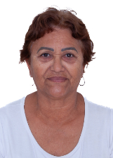 IRIS MARIA DE ALCANTARA SILVA
