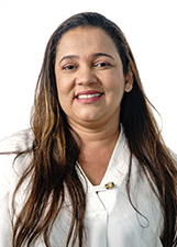 PROFESSORA GENILDA