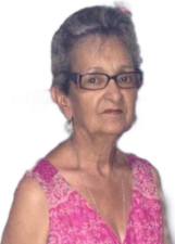 ARACI RIBEIRO SOUTO