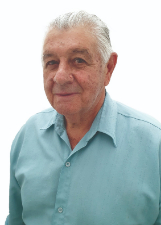 JOSE EDGARD, ZE EDGARD