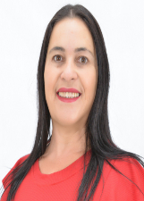 ELIANA CUIDADORA DE IDOSOS