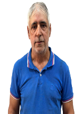 GERALDO CAETANO