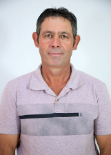 REGINALDO DA MATA