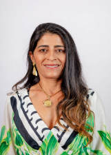 MÔNICA DO SALGADO