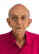 ANTÔNIO APARECIDO