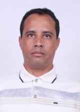 CLAUDEMIR DO CANTINHO DA ROÇA