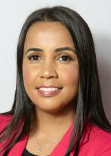TAMIRES ROMUALDO