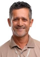 ORALDO MARTINS