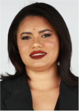 SUELY DO CANTO GALO