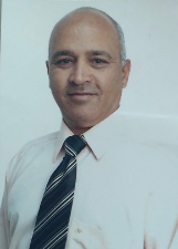 PROFESSOR SANDRO NASCIMENTO