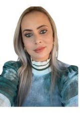 LILIANE DO ZÉ VALDEMAR