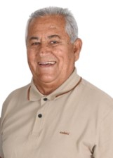 DITINHO DA PACIÊNCIA