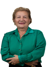 SANDRA NASCIMENTO