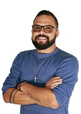 SILAS FIALHO