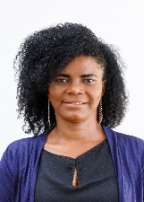 MIRIAM DO PASTOR PRETINHO