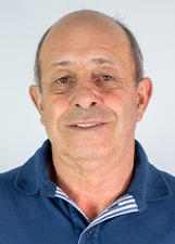 CLÁUDIO DO TRATOR