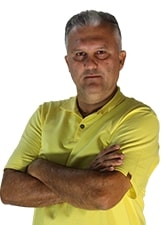 CLEBER RIBEIRO