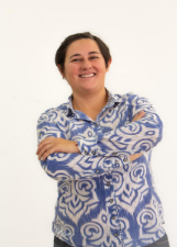 CLÁUDIA BICALHO