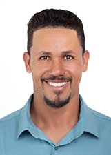 JÚLIO DO MORANGO