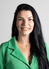 JORGIANE CRIOULA DO BRONZE