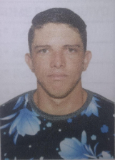 TIAGO TRIANGULO DA SORTE