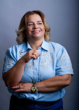 ROSÂNGELA DA FARMÁCIA DO SUS