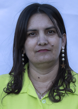 ELIANE DO BATISTA