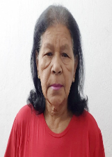 TEREZINHA / ZIZINHA