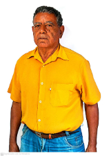 WALDIR DO PICOLÉ