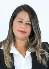 FATIMA AGENTE DE SAÚDE
