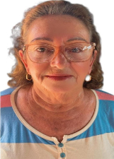 ANTÔNIA DAS GRAÇAS