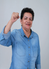 MARILDA DA SAÚDE