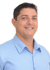 PROFESSOR AILTON GORDIANO