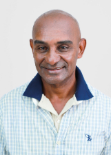 GERALDO PRETO