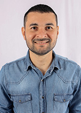 PROFESSOR CLAUDIO CARDOSO
