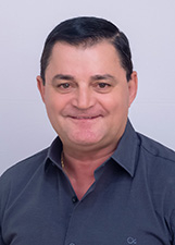 GILDO POLÍCIA
