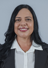 CRISTIANE SILVA
