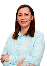 ANDREA CRUZ