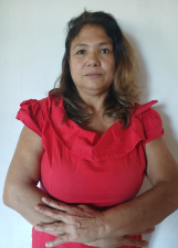 ROSE CABELEREIRA