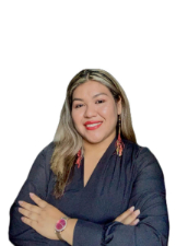 PROFESSORA ROSE KADIWÉU