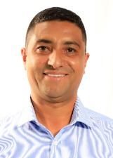 TONINHO DA ÁGUA