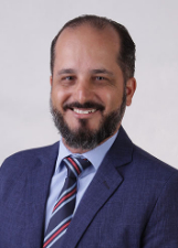 PASTOR ELVES DE PAULA