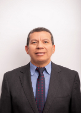 PASTOR JEREMIAS FLORES